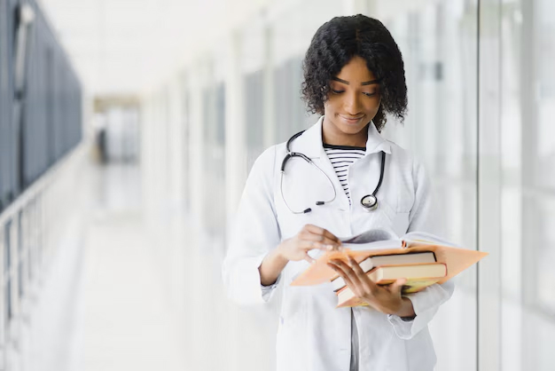 medical student